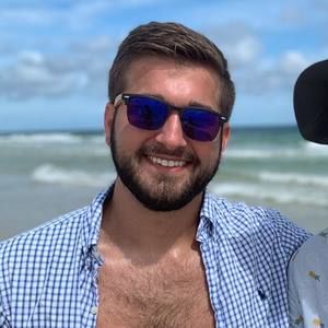 Meet your Posher, Patrick